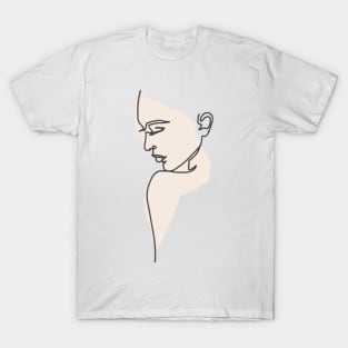 diffident T-Shirt